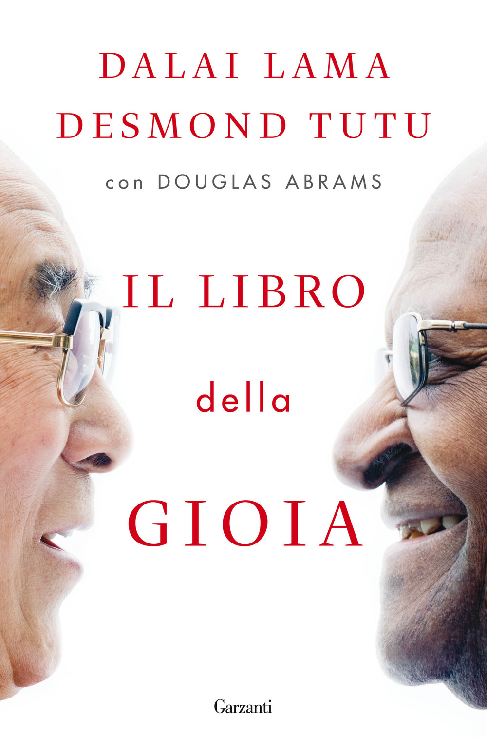 Il libro della gioia