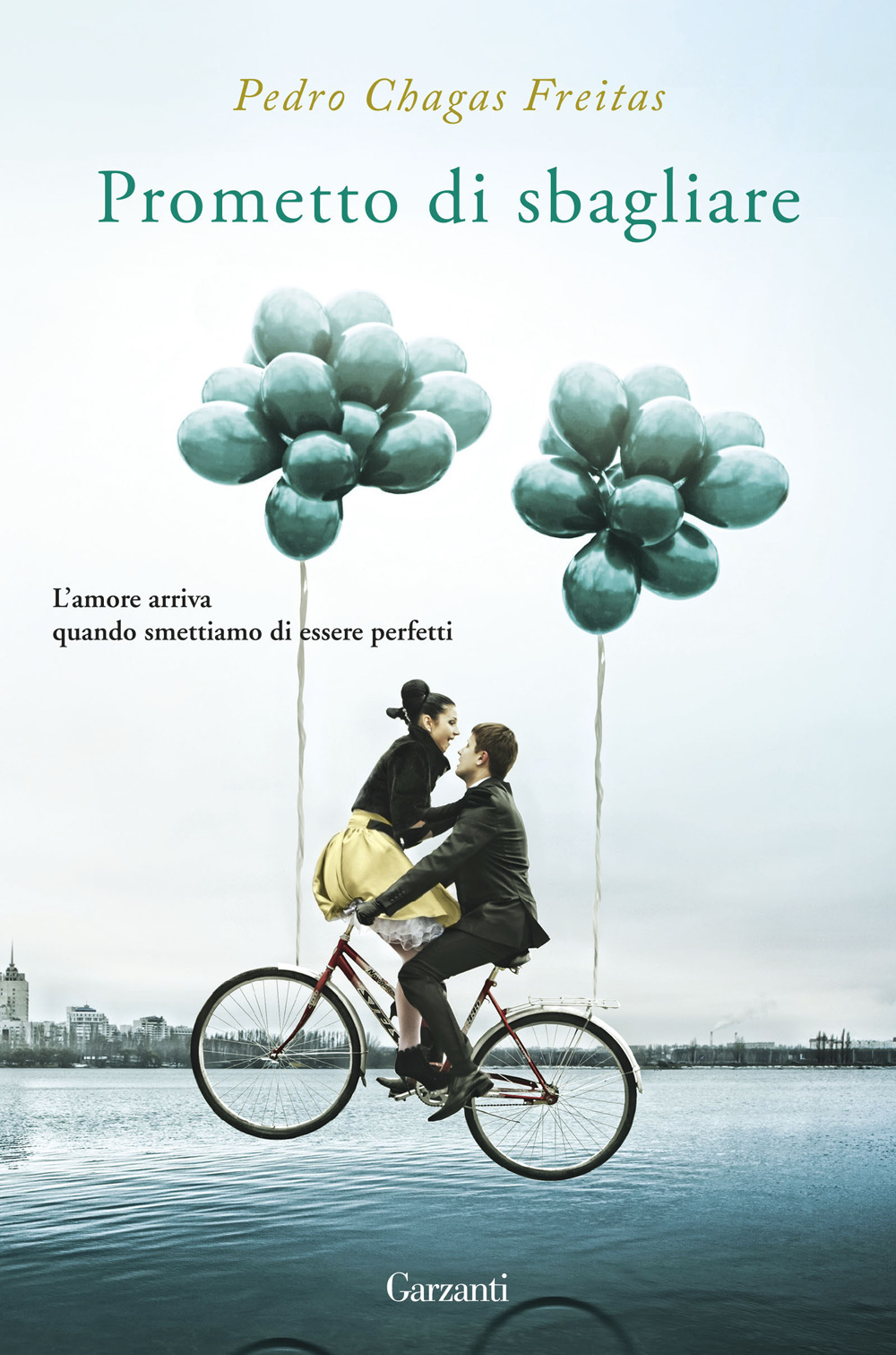 Prometto di sbagliare