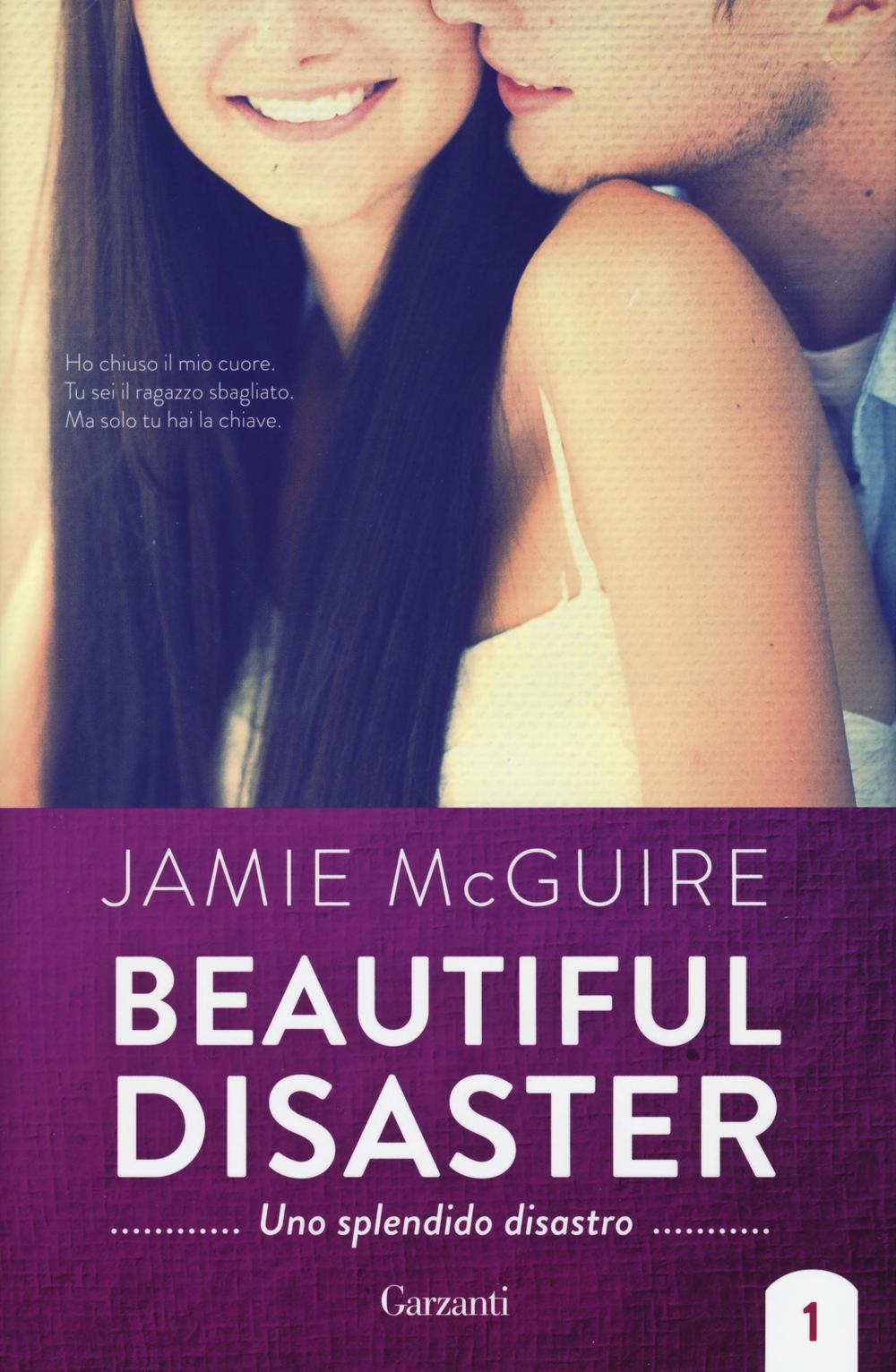 Uno splendido disastro