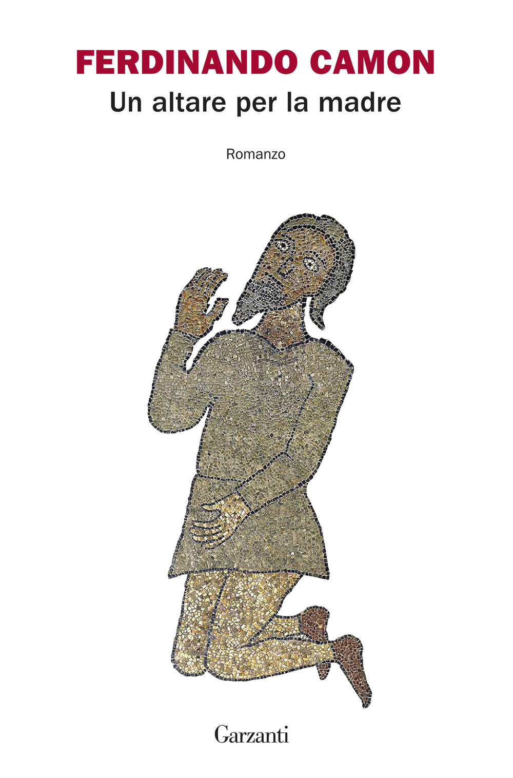 Un altare per la madre