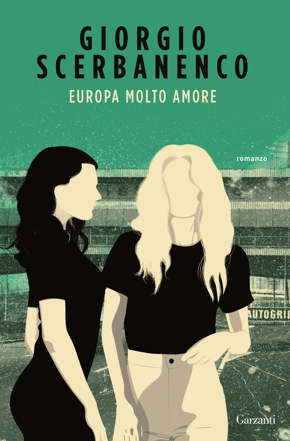 Europa molto amore