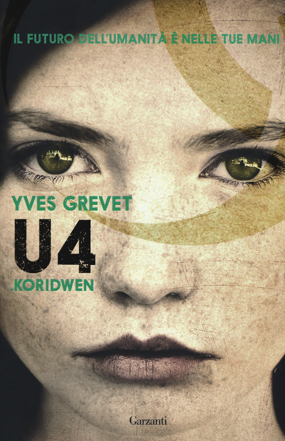 Koridwen. U4. Vol. 1