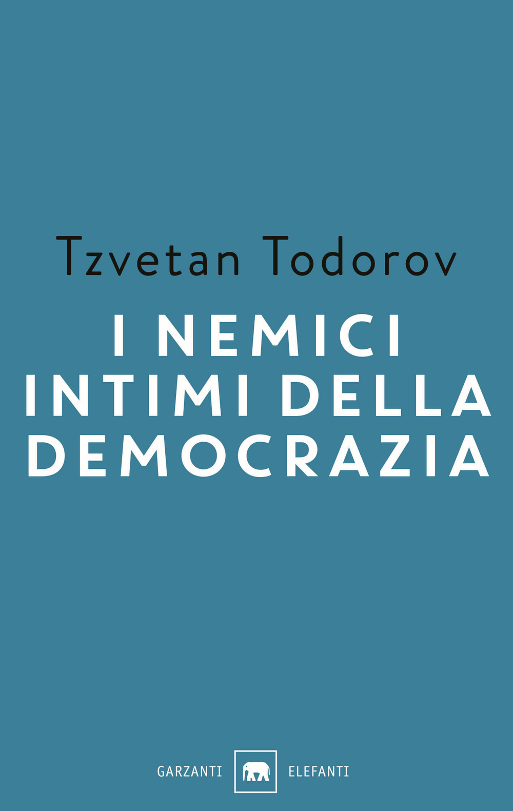 I nemici intimi della democrazia