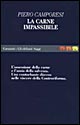 La carne impassibile. Salvezza e salute fra Medioevo e Controriforma