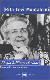 Elogio dell'imperfezione