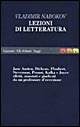 Lezioni di letteratura