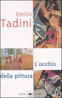 L'occhio della pittura