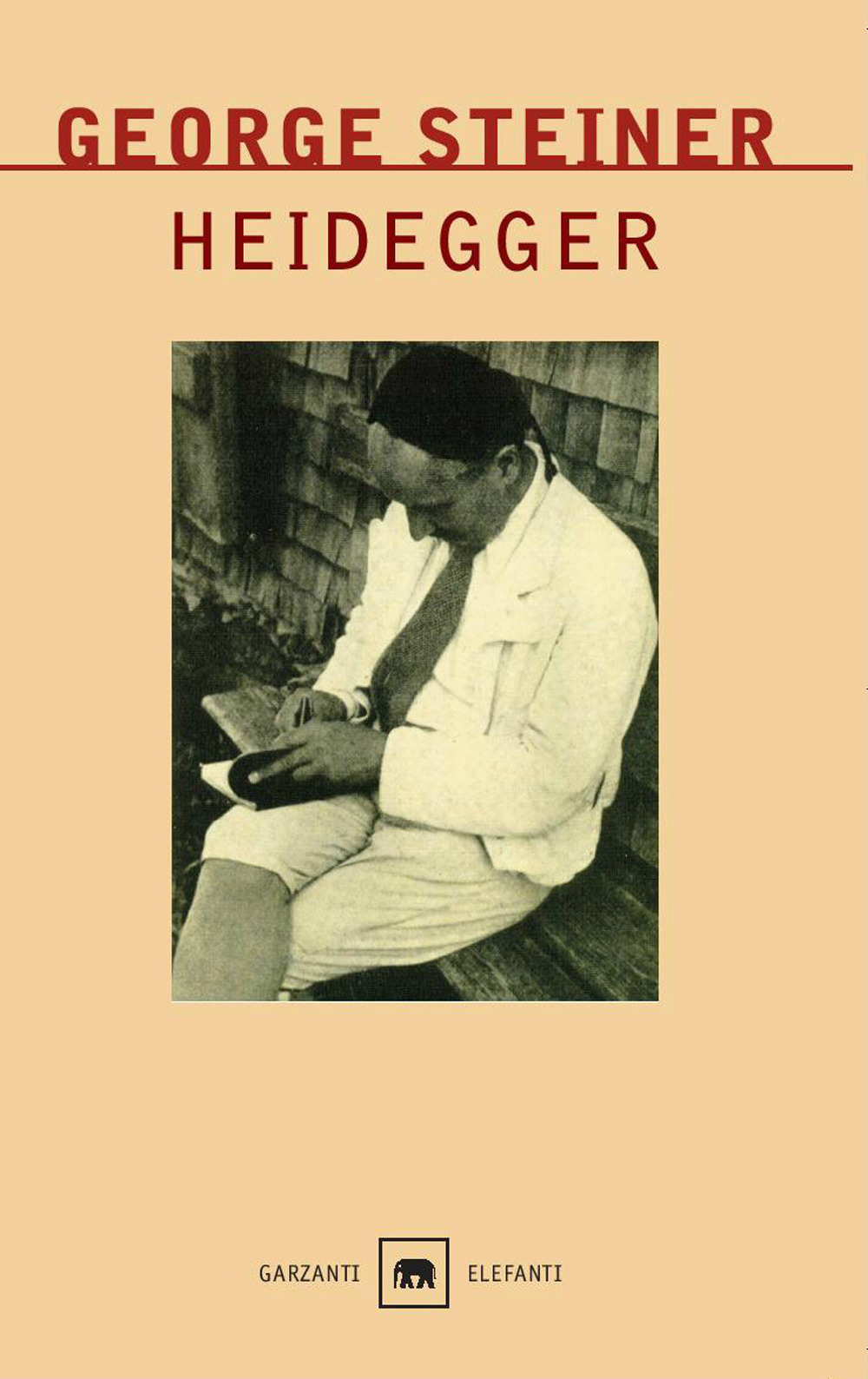 Heidegger
