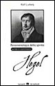 Fenomenologia dello spirito di G. W. F. Hegel