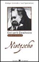 Così parlò Zarathustra di F. Nietzsche