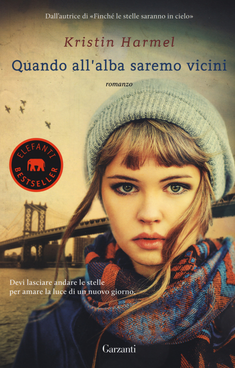 Quando all'alba saremo vicini