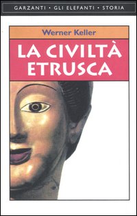 La civiltà etrusca