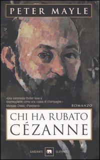 Chi ha rubato Cézanne
