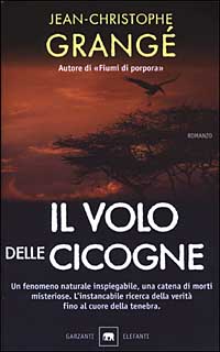 Il volo delle cicogne