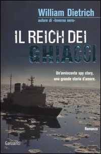 Il reich dei ghiacci