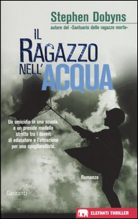 Il ragazzo nell'acqua