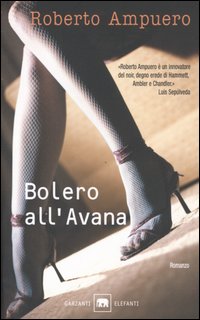 Bolero all'Avana