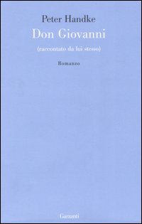 Don Giovanni (raccontato da lui stesso)