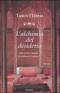 L'alchimia del desiderio
