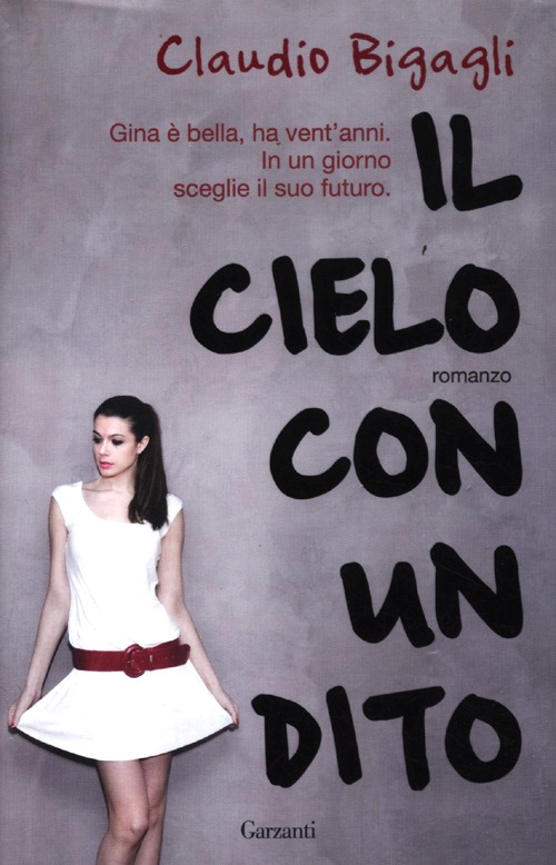 Il cielo con un dito