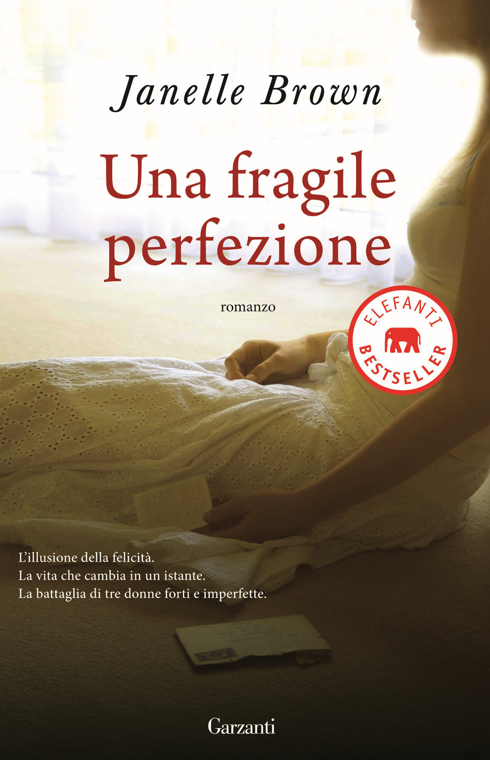 Una fragile perfezione