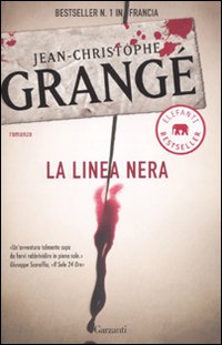 La linea nera