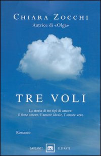 Tre voli