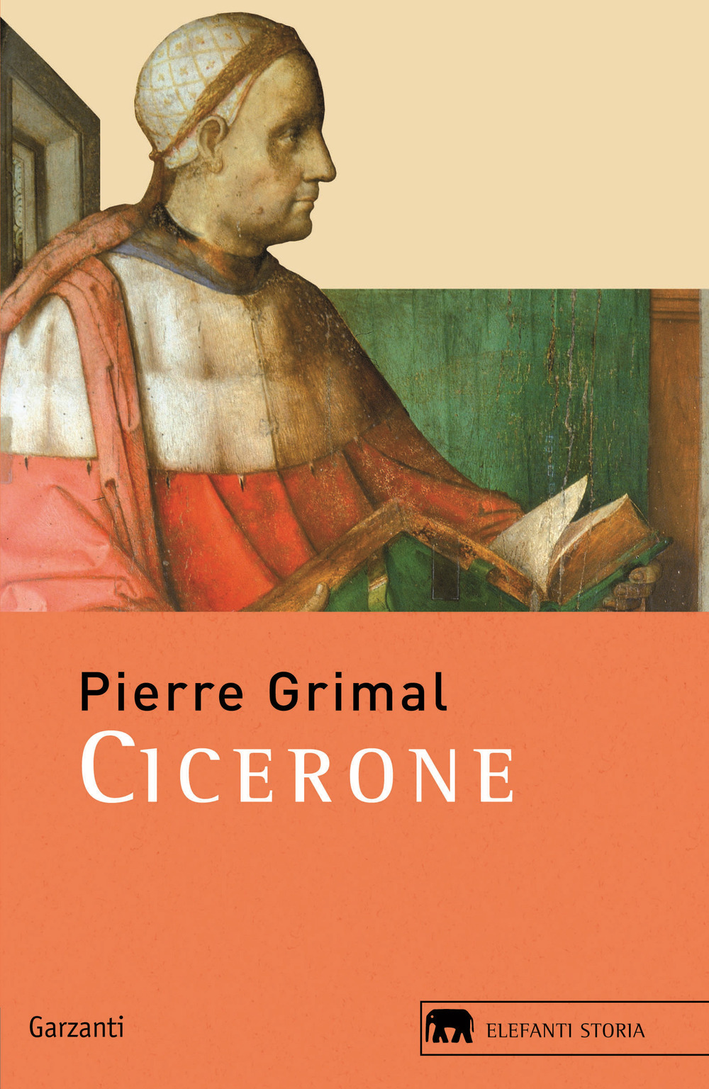 Cicerone