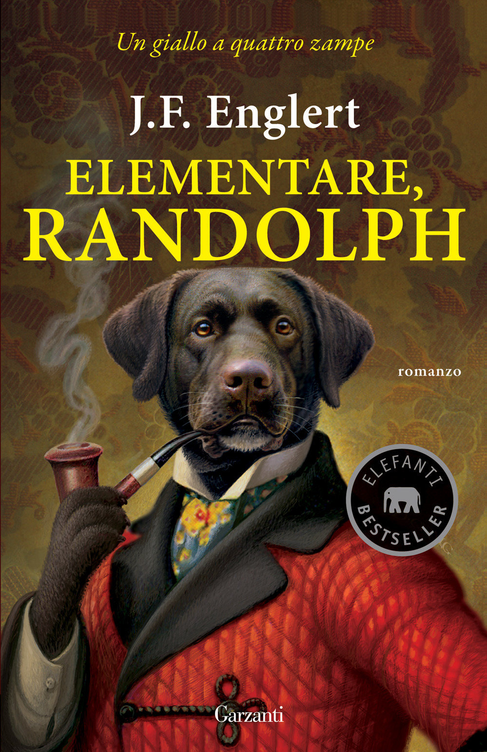 Elementare, Randolph