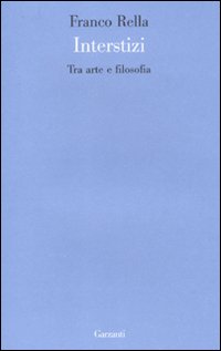 Interstizi. Tra arte e filosofia