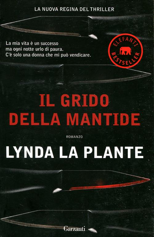 Il grido della mantide