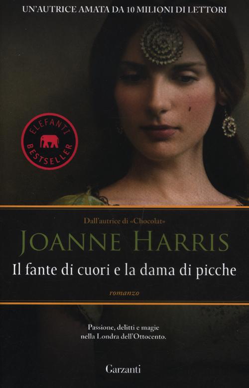 Il fante di cuori e la dama di picche