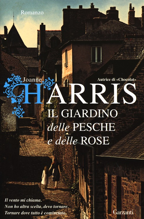 Il giardino delle pesche e delle rose