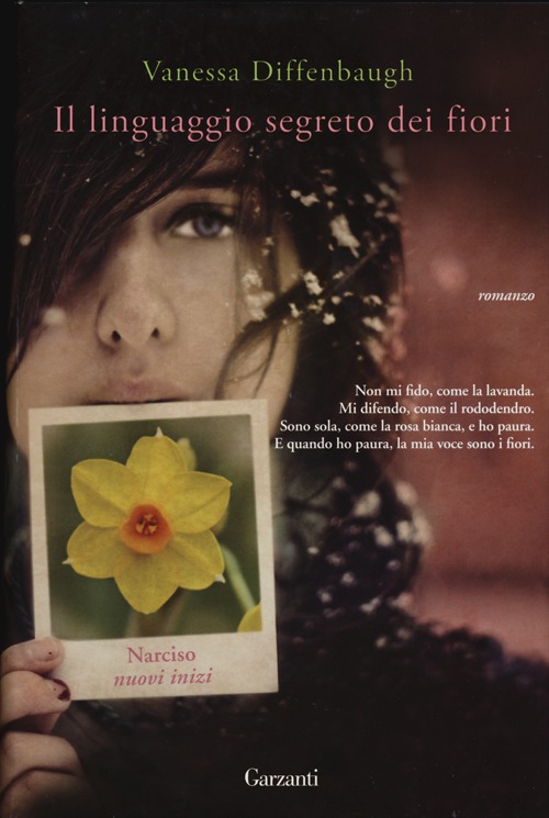 Il linguaggio segreto dei fiori