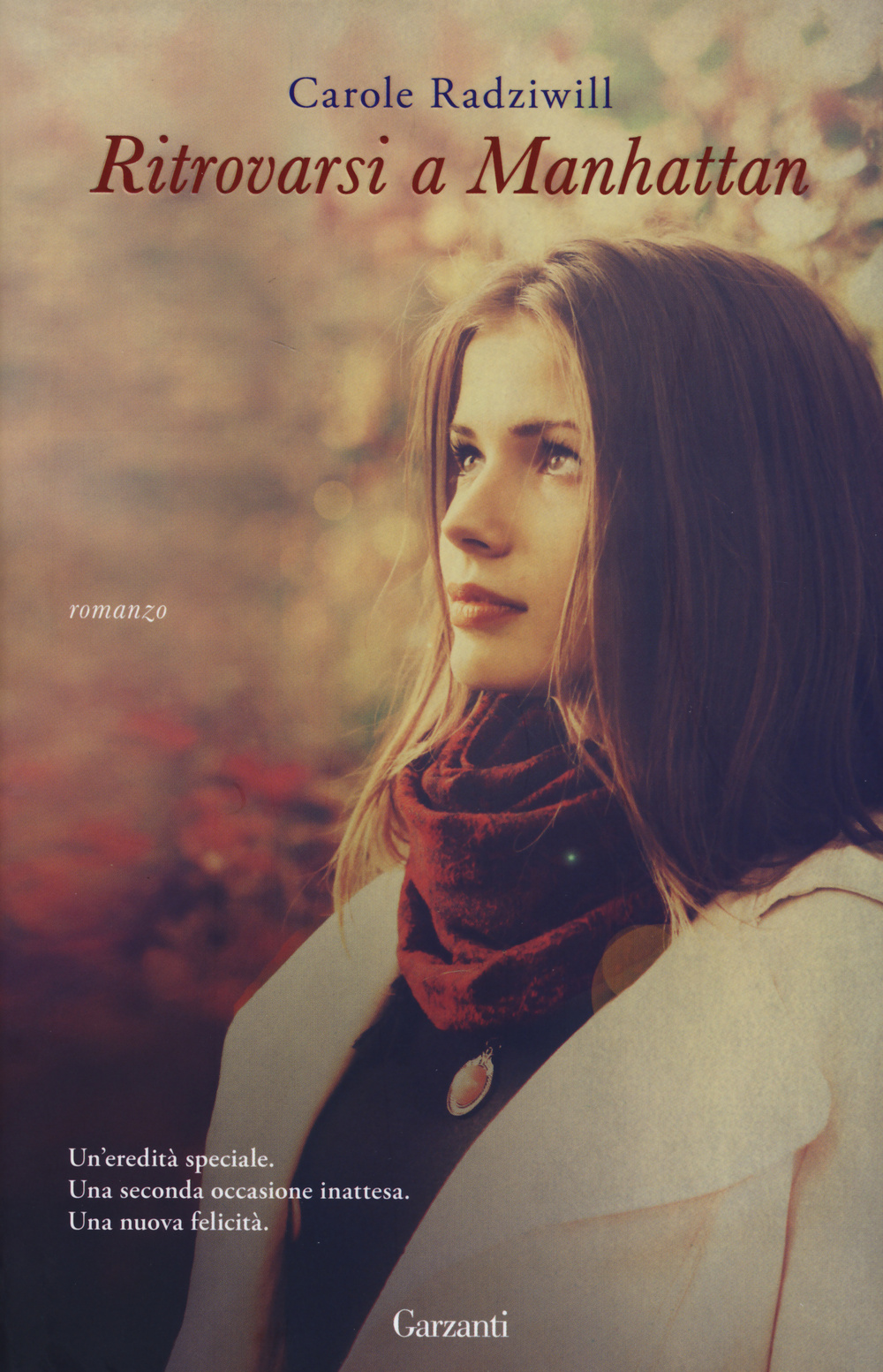 Ritrovarsi a Manhattan