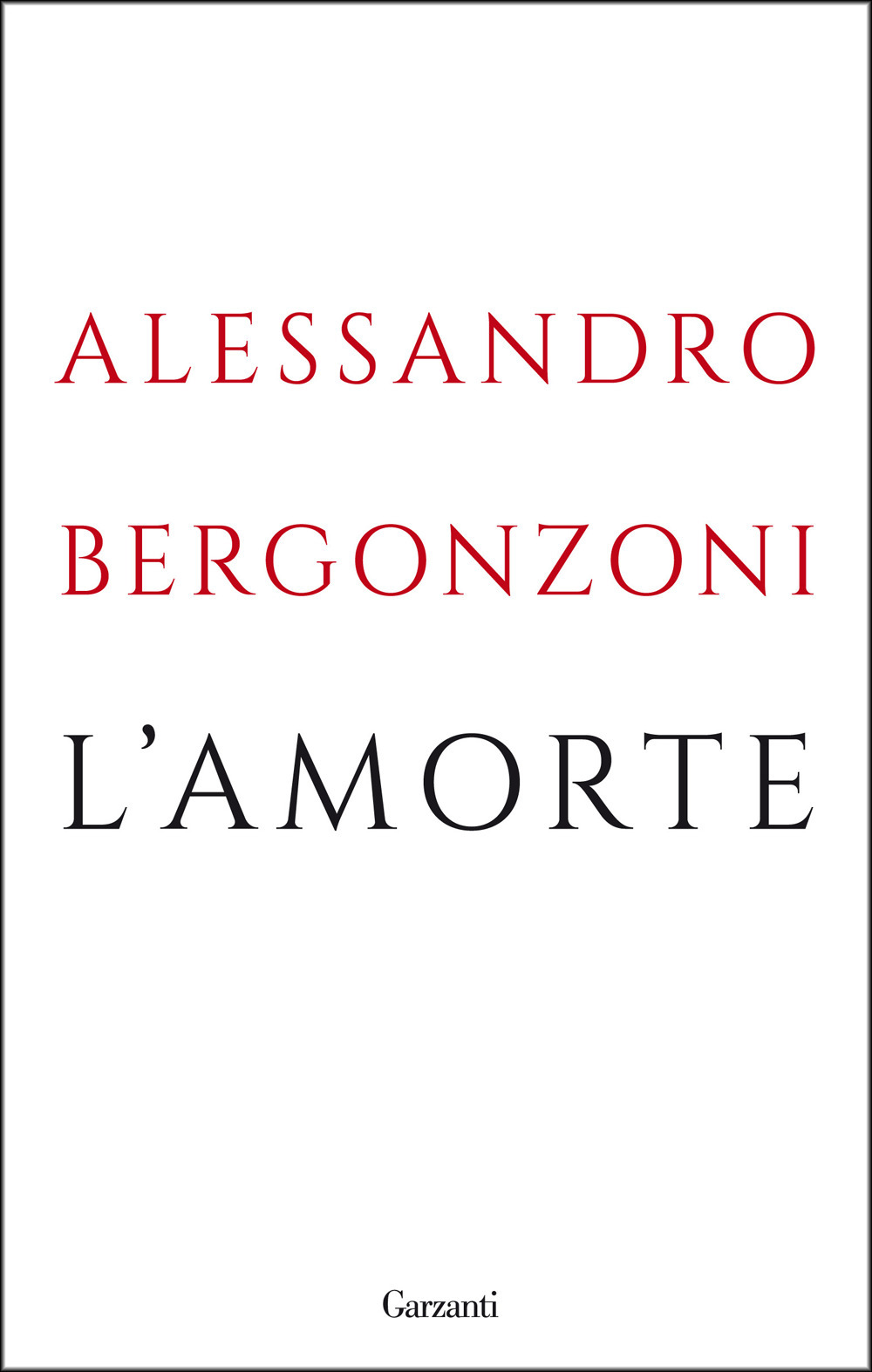 L'amorte