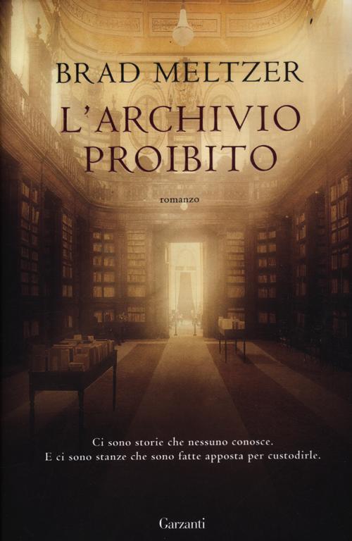 L'archivio proibito