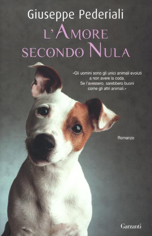 L'amore secondo Nula