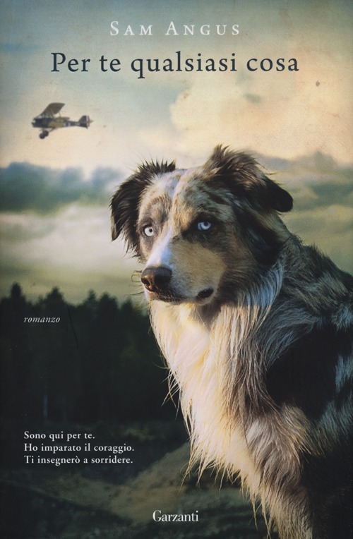 Per te qualsiasi cosa