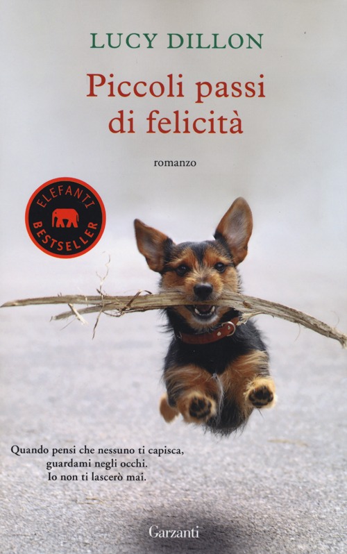 Piccoli passi di felicità