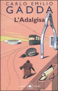 L'Adalgisa. Disegni milanesi