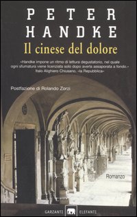 Il cinese del dolore
