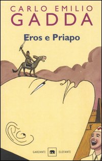 Eros e Priapo (Da furore a cenere)