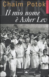 Il mio nome è Asher Lev