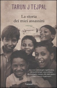 La storia dei miei assassini