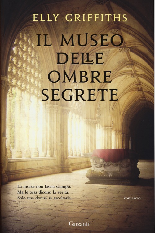 Il museo delle ombre segrete