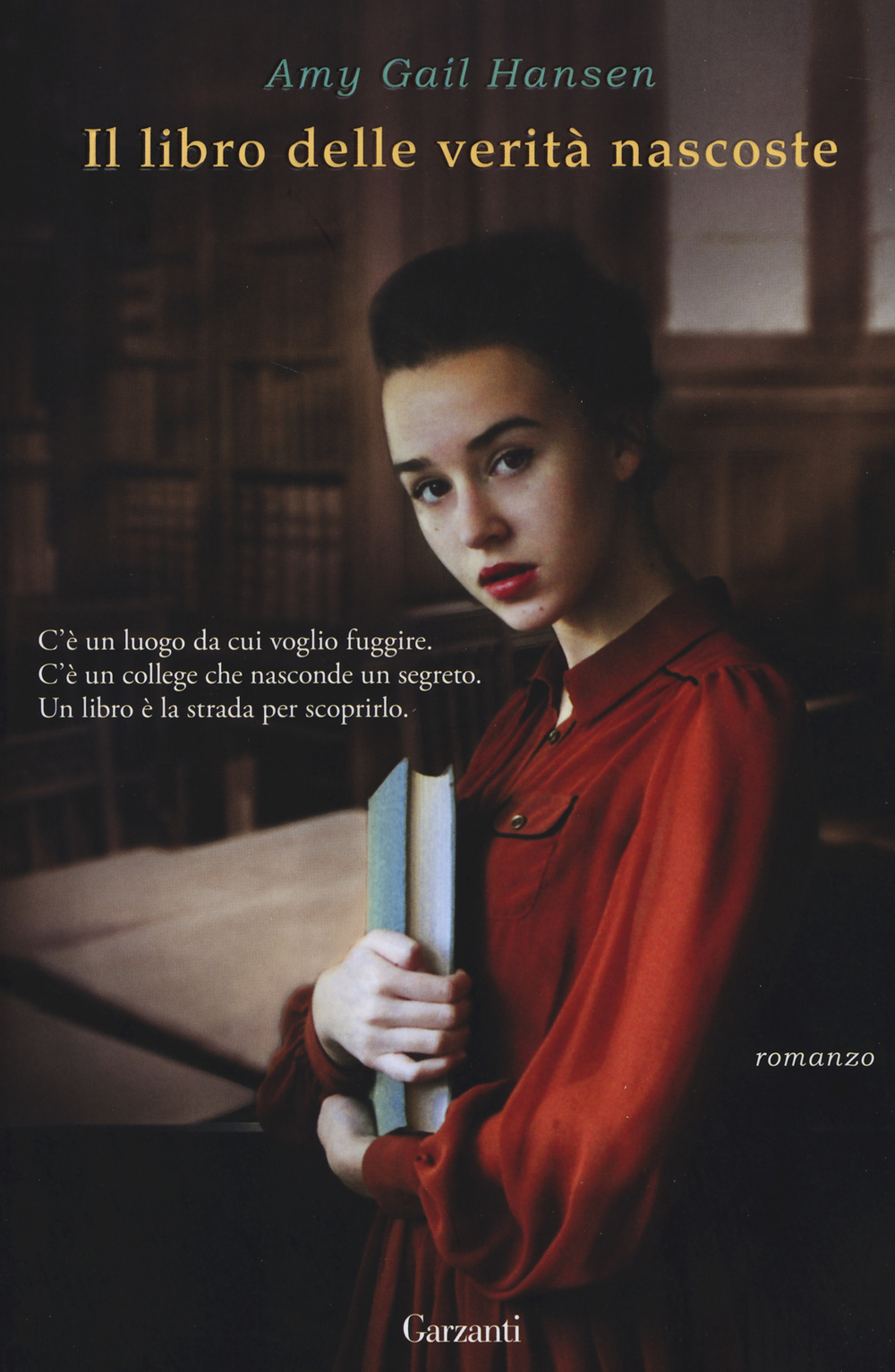 Il libro delle verità nascoste