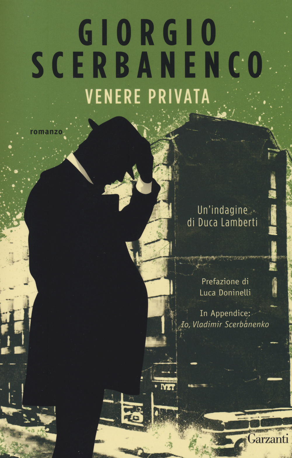 Venere privata