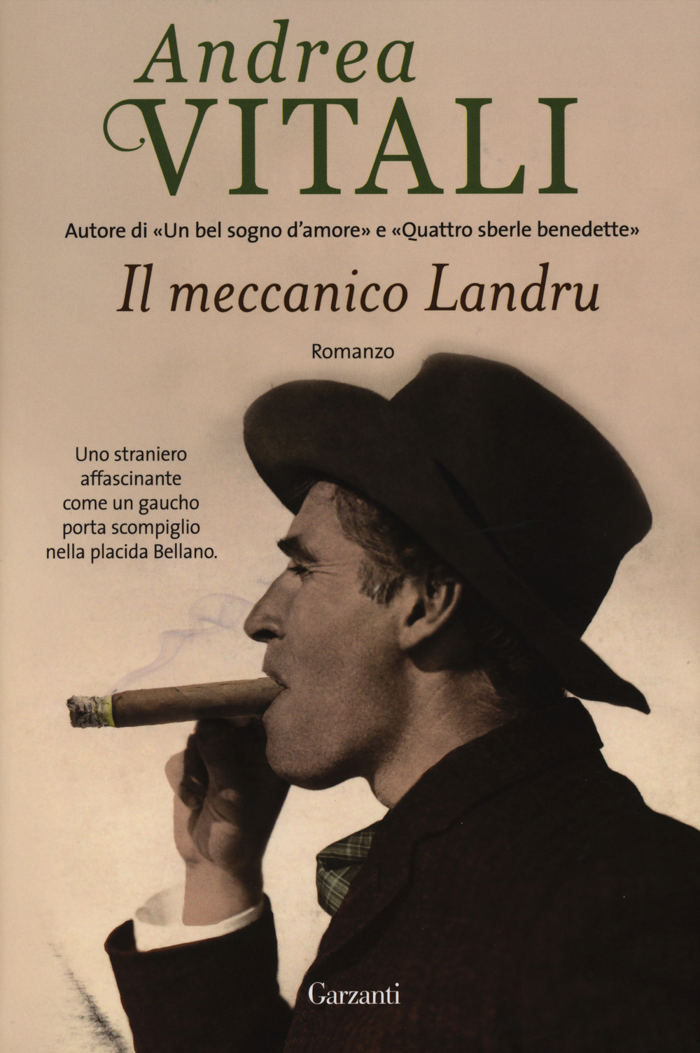 Il meccanico Landru