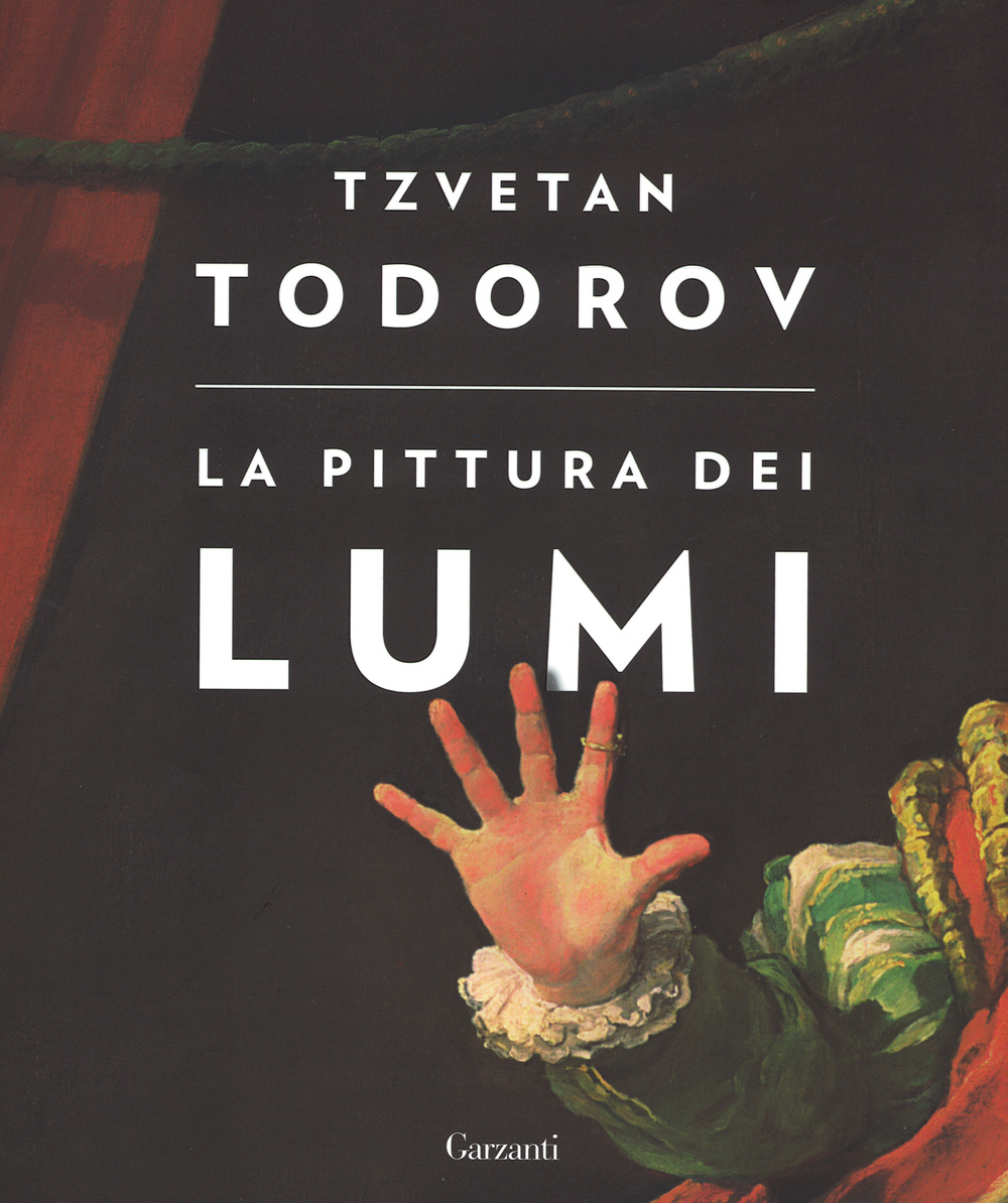 La pittura dei lumi